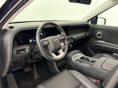Used 2026 Hyundai Palisade SEL AWD/4WD image 4