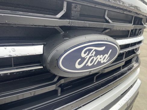 New 2025 Ford F150 XLT w/ Equipment Group 302A MID image 31