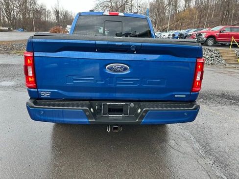 Used 2023 Ford F150 XLT w/ Equipment Group 302A High image 4