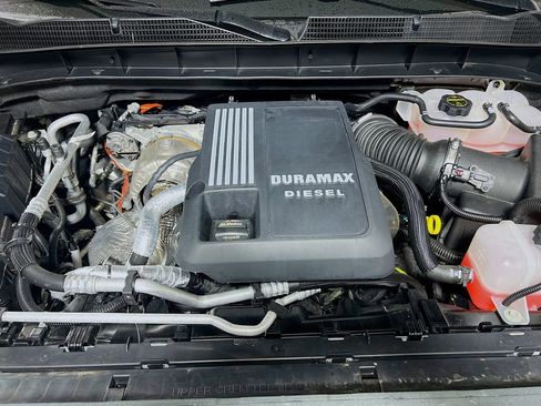 Used 2025 GMC Sierra 1500 Elevation w/ Preferred Package AWD/4WD image 24