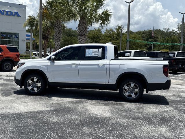 New 2026 Honda Ridgeline RTL image 11