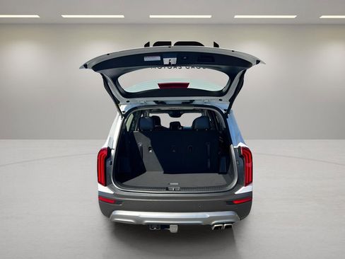 Used 2022 Kia Telluride EX w/ Towing Package image 26