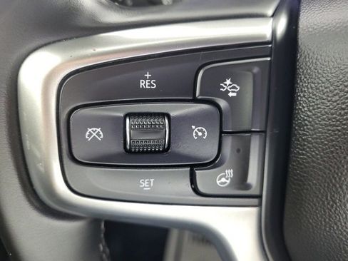 Used 2025 Chevrolet Silverado 1500 LT image 26