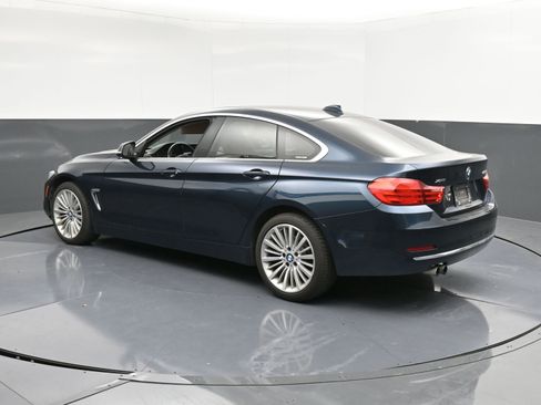 Used 2015 BMW 428i Gran Coupe xDrive image 6