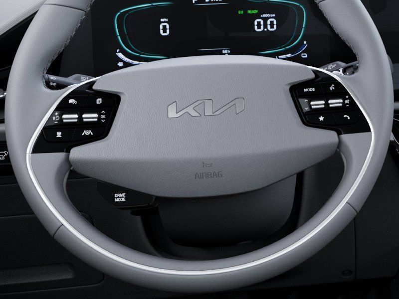 New 2026 Kia Niro EX w/ EX Premium Package FWD image 22