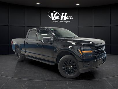 Used 2025 Ford F150 XLT w/ Equipment Group 302A MID