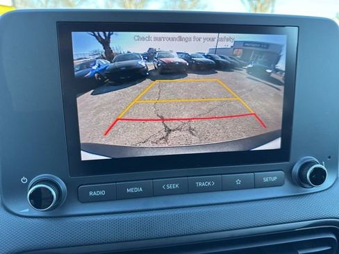 Certified 2023 Hyundai Kona SEL w/ Cargo Package image 12