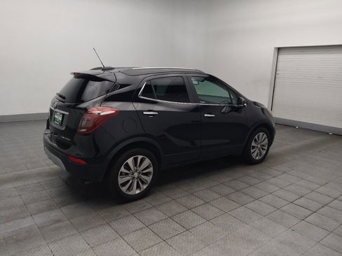 Used 2018 Buick Encore Preferred FWD image 10