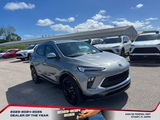 New 2026 Buick Encore GX Sport Touring w/ Advanced Technology Package video 2