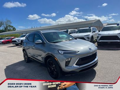 New 2026 Buick Encore GX Sport Touring w/ Advanced Technology Package