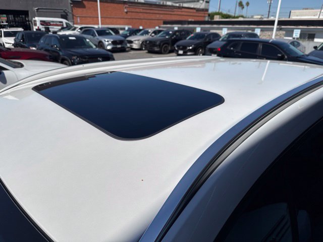 Used 2024 MAZDA CX-90 3.3 Turbo w/ Preferred Package AWD/4WD image 4
