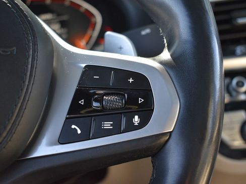 Used 2020 BMW X4 xDrive30i w/ Executive Package image 26