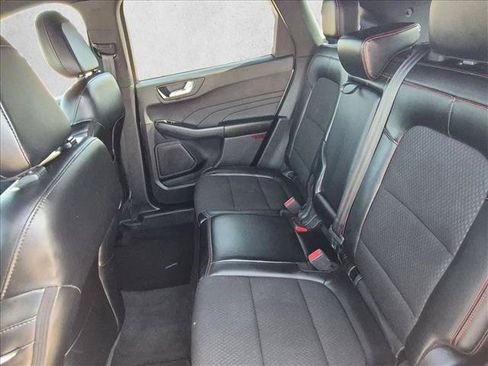 Used 2024 Ford Escape ST-Line AWD/4WD image 19