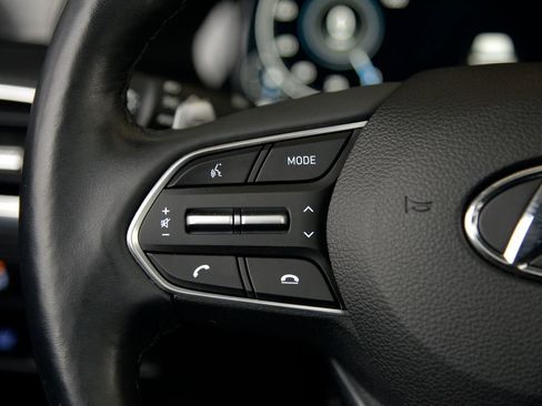 Used 2021 Hyundai Palisade Limited image 22