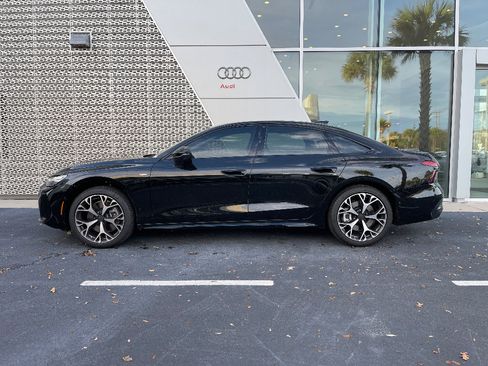 New 2026 Audi A6 Premium Plus image 3