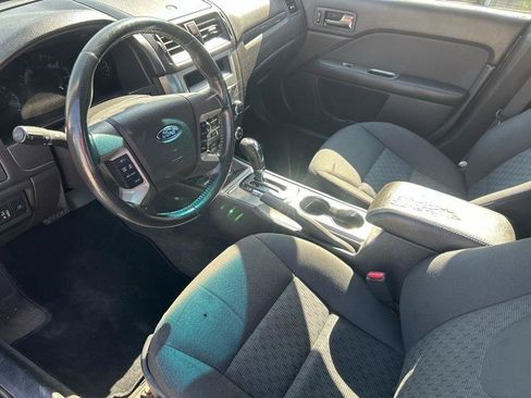 Used 2010 Ford Fusion SEL FWD image 5