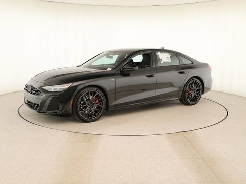 New 2026 Audi A6 Prestige image 13