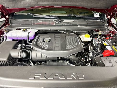 New 2026 RAM 1500 Limited image 23