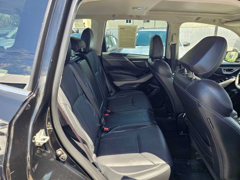 Certified 2023 Subaru Forester Limited AWD/4WD image 12