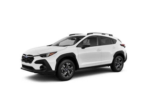 New 2026 Subaru Crosstrek 2.0i Premium image 3