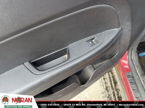 Used 2010 GMC Terrain SLE w/ Convenience Package image 22