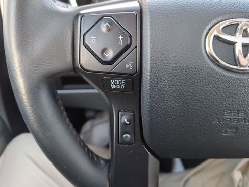 Used 2018 Toyota Sequoia Limited image 23