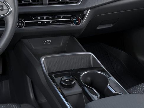 New 2026 Chevrolet Equinox LT FWD image 23
