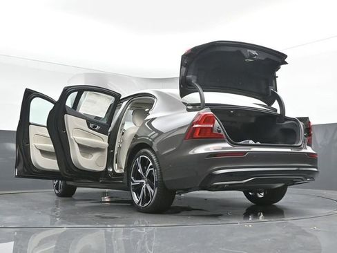 Used 2025 Volvo S60 B5 Plus w/ Protection Package Premier image 50