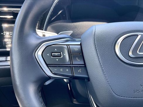 Used 2024 Lexus TX 350 AWD w/ Technology Package image 24