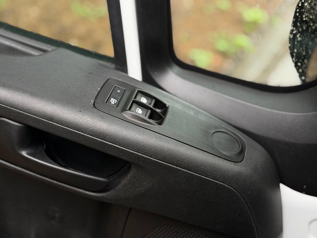 Used 2023 RAM ProMaster 2500 FWD image 30