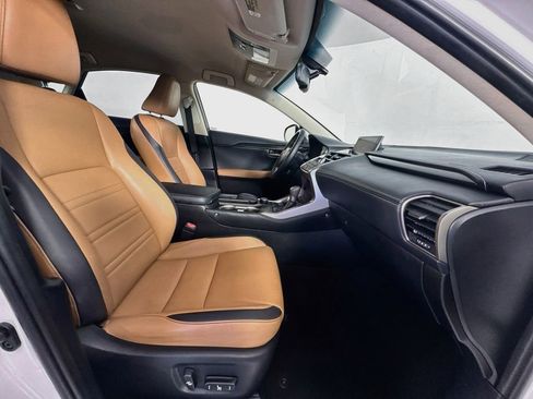 Used 2016 Lexus NX 200t FWD image 28