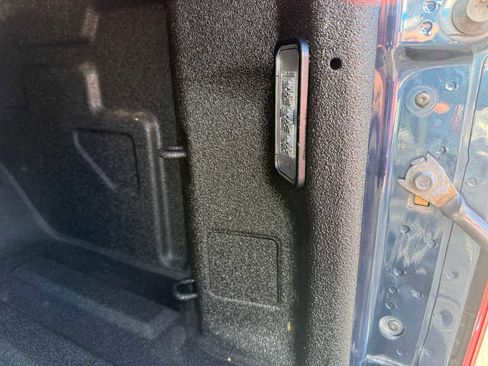 Used 2022 Chevrolet Silverado 2500 LT w/ Convenience Package image 24