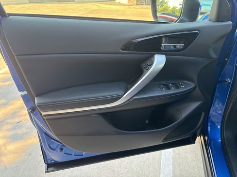 New 2026 Mitsubishi Eclipse Cross SEL image 4