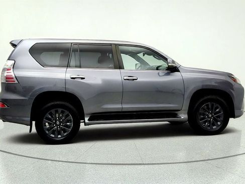 Used 2021 Lexus GX 460 Premium w/ Premium Package AWD/4WD image 4
