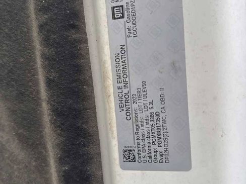 Used 2023 Chevrolet Silverado 1500 LTZ image 15