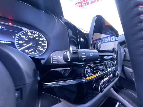 Used 2024 Nissan Pathfinder Rock Creek AWD/4WD image 19