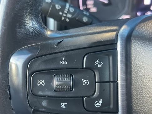 Used 2020 GMC Sierra 1500 SLT image 20