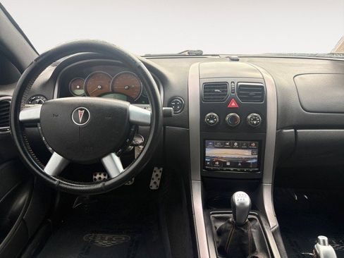 Used 2006 Pontiac GTO image 2