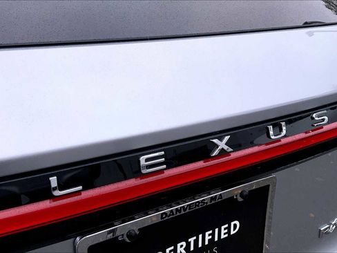 Used 2024 Lexus RX 500h F Sport image 59