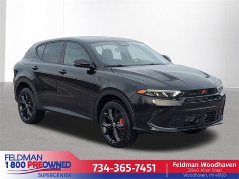 Used 2024 Dodge Hornet GT image 1