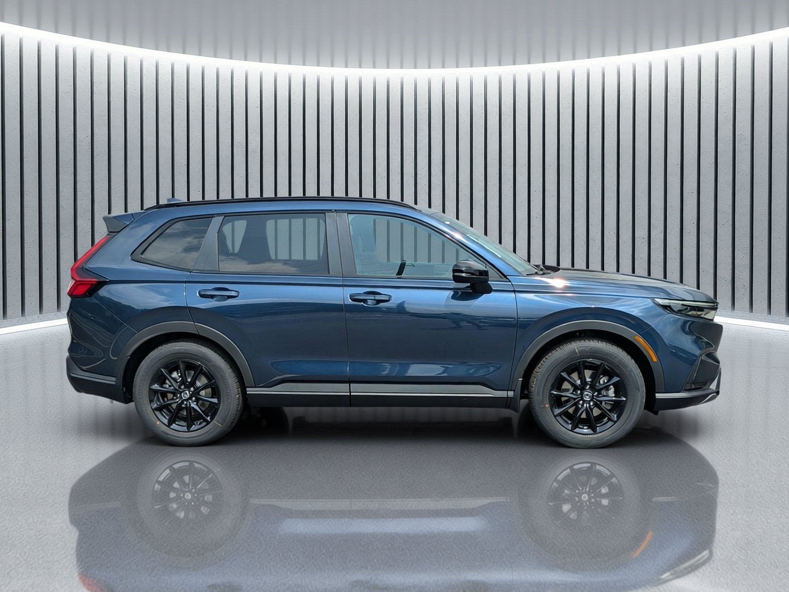 New 2027 Honda CR-V Sport-L image 3
