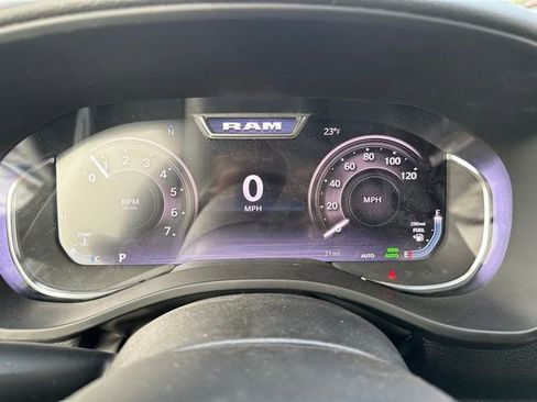 New 2026 RAM 1500 Big Horn image 28