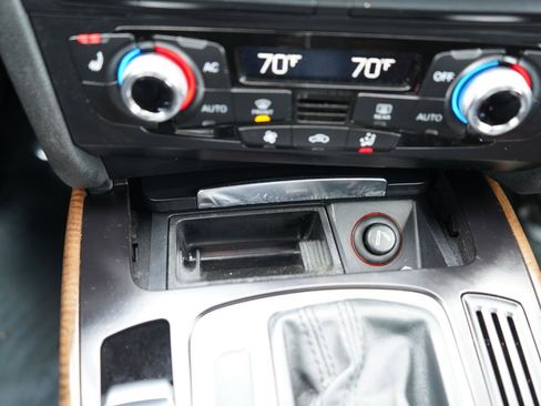 Used 2014 Audi A4 2.0T Premium Plus w/ Premium Plus Package image 58