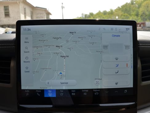 Used 2022 Ford Expedition XLT AWD/4WD image 45