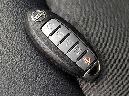 Used 2019 Nissan Altima 2.5 SR image 32