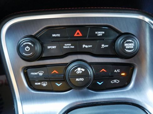 Used 2018 Dodge Challenger R/T Scat Pack image 18