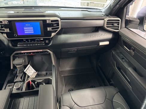 New 2026 Toyota Tundra SR5 image 43