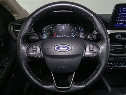 Used 2020 Ford Escape SEL AWD/4WD image 28