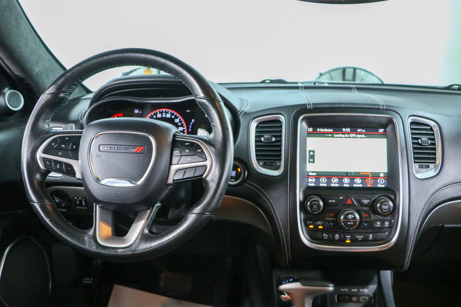 Used 2018 Dodge Durango Citadel AWD/4WD image 17