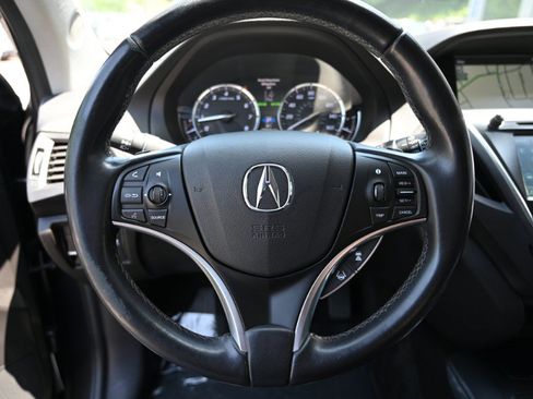Used 2020 Acura MDX SH-AWD w/ Technology Package image 28